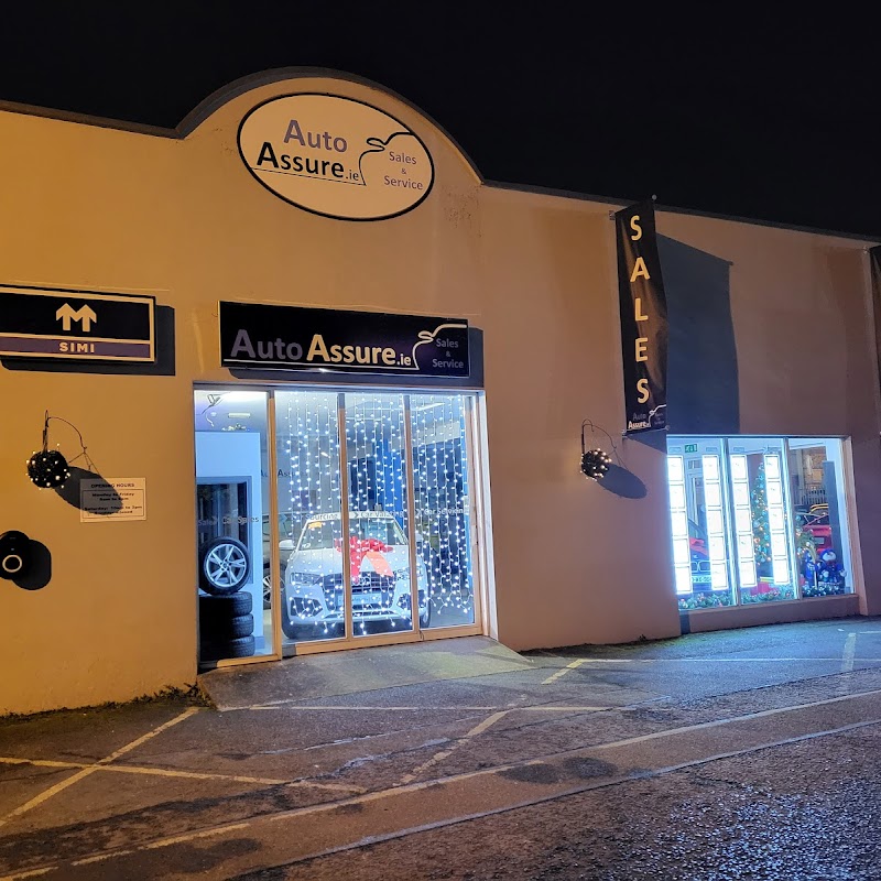 Auto Assure Ltd