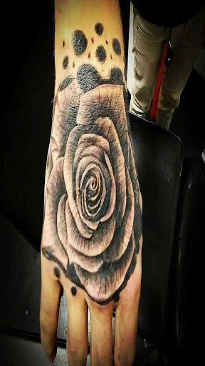 Explore small date tattoo ideas, creative tattoo ideas in Portland, available at Art Immortal Tattoo and Piercing