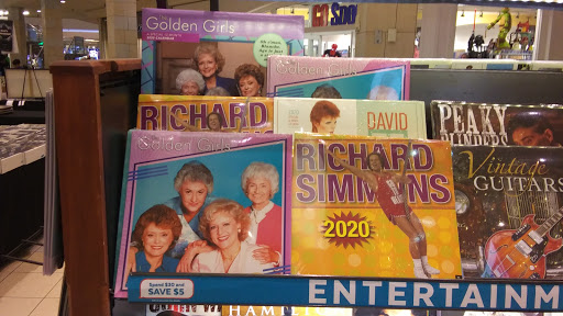 Book Store «Barnes & Noble», reviews and photos, 7200 Harrison Ste 5 #5, Rockford, IL 61112, USA