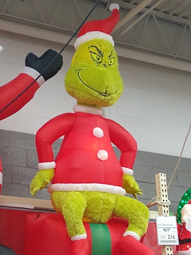 Home Improvement Store «The Home Depot», reviews and photos, 801 E Walnut St, Lebanon, PA 17042, USA