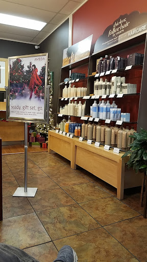 Beauty Salon «Athena Salon & Spa - an Aveda Salon», reviews and photos, 1350 E Tennessee St, Tallahassee, FL 32308, USA