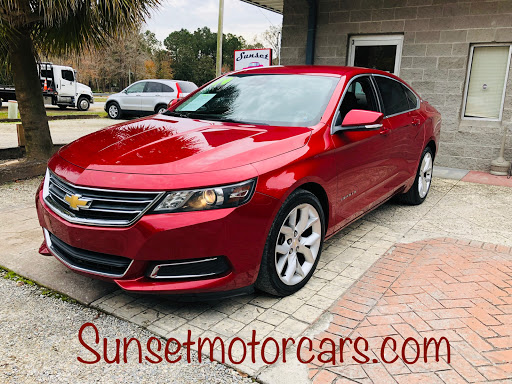 Used Car Dealer «Sunset Motors», reviews and photos, 447 Okatie Hwy, Ridgeland, SC 29936, USA