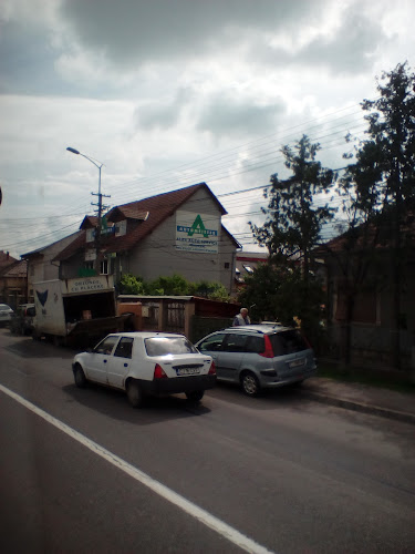 Strada Maramureșului 140, Cluj-Napoca 400258, România