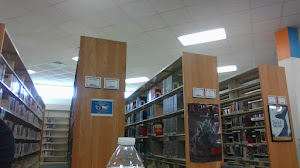 Angleton Library