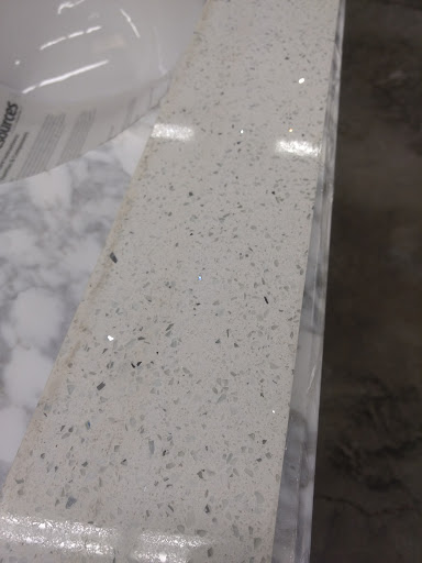 Countertop Store «Discount House», reviews and photos, 5709 Carolina Beach Rd, Wilmington, NC 28412, USA