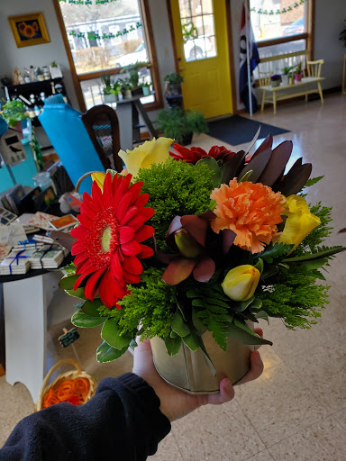 Florist «Diersch Flowers», reviews and photos, 545 Broad St, Weymouth, MA 02189, USA