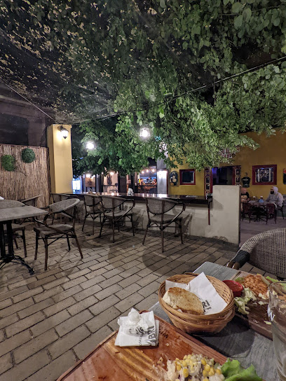 Gastro Pub Dobri Dim - Laze Telečkog 3, Novi Sad 21000, Serbia