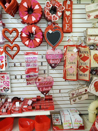 Dollar Store «Dollar Tree», reviews and photos, 1280 Lititz Pike, Lancaster, PA 17601, USA