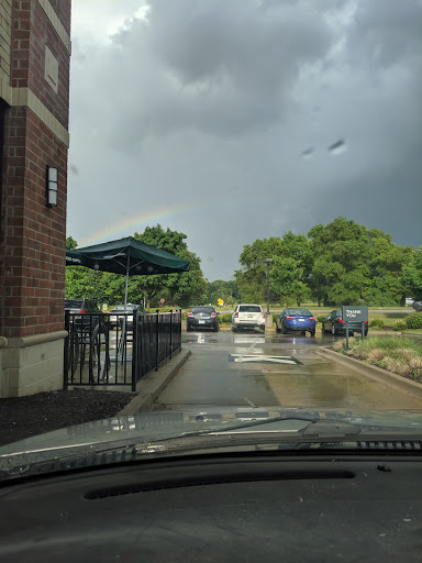 Coffee Shop «Starbucks», reviews and photos, 120 S Zeeb Rd #101, Ann Arbor, MI 48103, USA