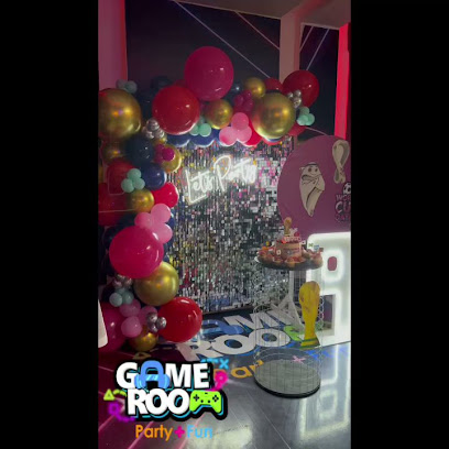 Game Room Reynosa