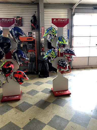Motorcycle Dealer «Escape Motorsports», reviews and photos, 1480 N State St, Provo, UT 84604, USA