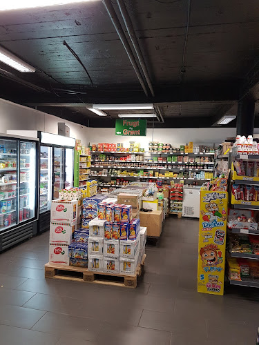Anmeldelser af Al Hádi Inter Food i Herning - Supermarked