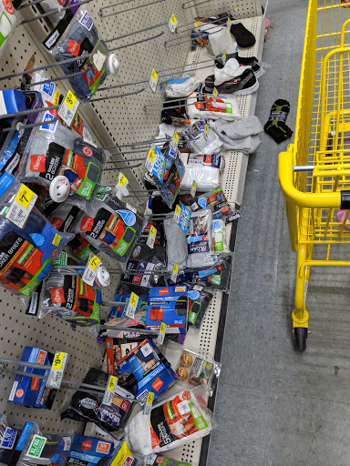 Discount Store «Dollar General», reviews and photos, 315 W Barr St, McDonald, PA 15057, USA