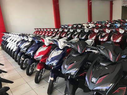 Dịch vụ cho thuê xe máy Tây Ninh