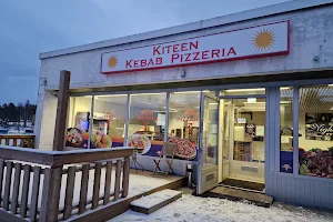 Kiteen Kebab Pizzeria image