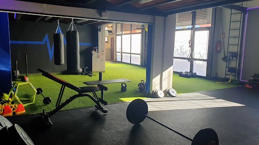 Pirineus Fitness Club en Puigcerdà, Girona