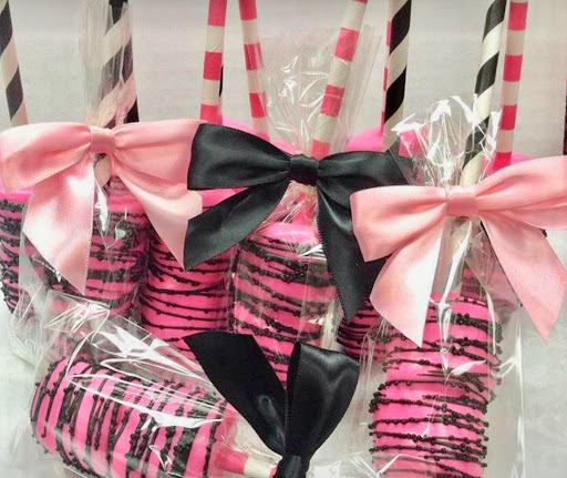 Baking Supply Store «Calico Cake Shop», reviews and photos, 7321 Orangethorpe Ave, Buena Park, CA 90621, USA