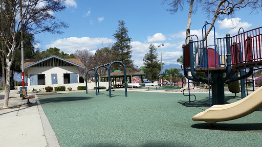 Park «Garvey Park», reviews and photos, 7933 Emerson Pl, Rosemead, CA 91770, USA