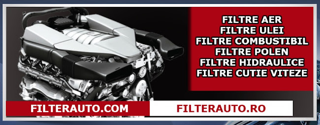 Filterauto - Filtre auto - <nil>