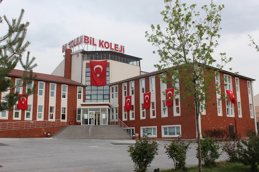bil koleji kayseri kampusu melikgazi kayseri