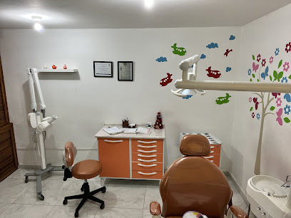 Odontología Pediátrica MM, xalapa