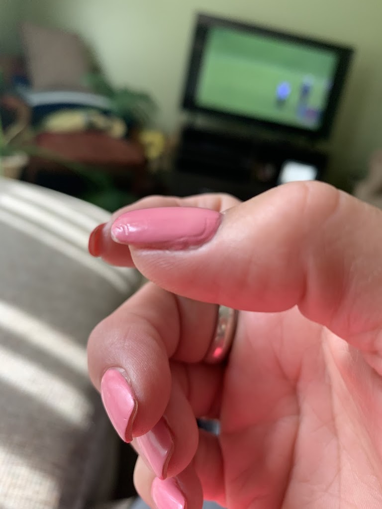Lee Nails 63090