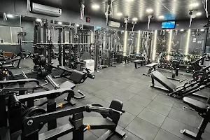 U v fitness best gym in deonar image