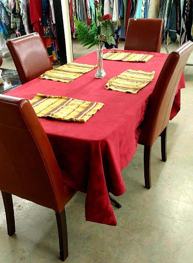 Thrift Store «Thrifty Bargains», reviews and photos, 1472 Bridge St, Yuba City, CA 95993, USA