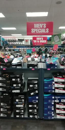 Sporting Goods Store «Big 5 Sporting Goods», reviews and photos, 3420 Wilshire Blvd, Los Angeles, CA 90010, USA