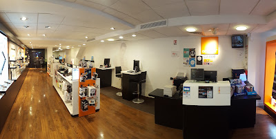 Boutique Orange - Bressuire à Bressuire