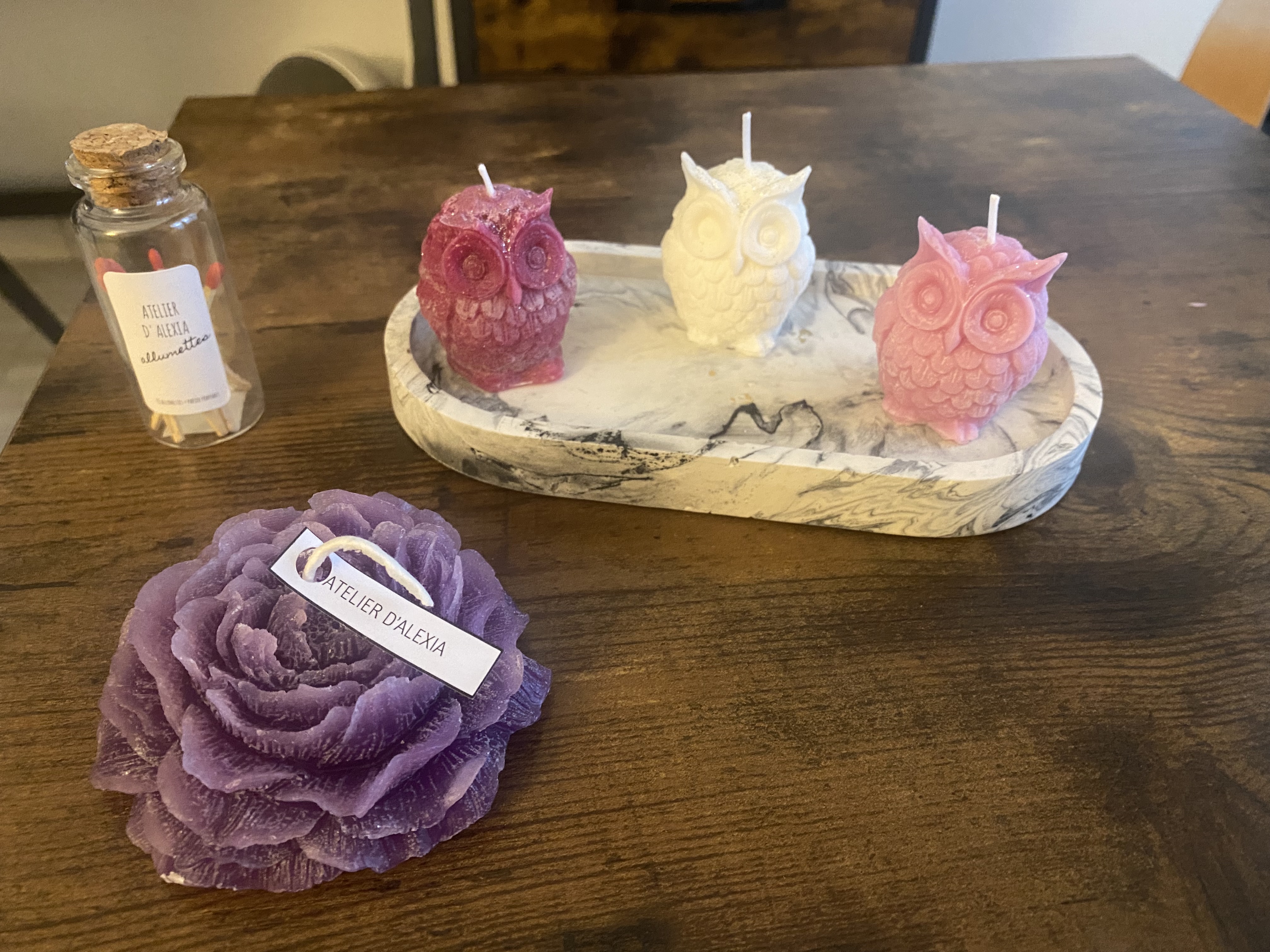 Photo n° 1 de l'avis de laura.a fait le 18/12/2023 à 08:10