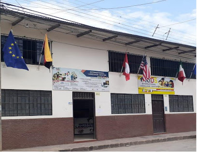 CENTRO DE IDIOMAS EXTRANJEROS