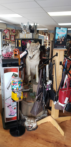 Sporting Goods Store «The Outdoor Depot», reviews and photos, 250 John W Morrow Jr Pkwy, Gainesville, GA 30501, USA