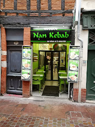 Photo n°24 de Amrit Kebab à Toulouse ()