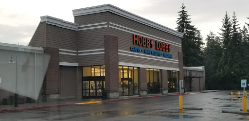 Craft Store «Hobby Lobby», reviews and photos, 4141 Martin Way E, Olympia, WA 98516, USA
