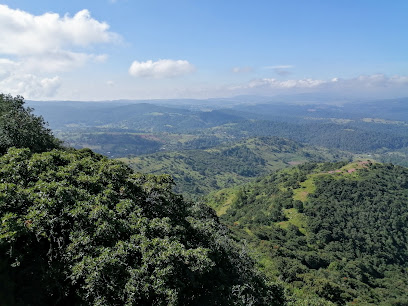 Cerro Las Animas