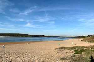 Praia da Lagoa de Albufeira (Lagoa) image