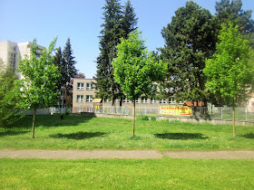 Materská Škola Prerov