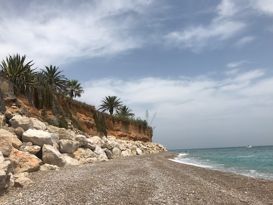 Playa Perrochos