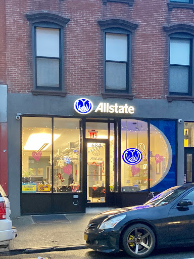 Insurance Agency «Allstate Insurance Agent: A.J. Ciccone», reviews and photos