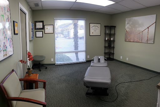 Conejo Valley Chiropractic & Wellness Center