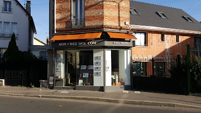 Mon Chez Moi.com à Colombes