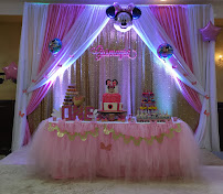 Wedding Decor by Ayesha - Photo 9 - Car repair in Dallas, TX, Garland