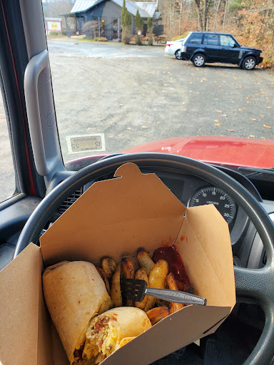 Restaurant «Lekker 209», reviews and photos, 3928 Main St, Stone Ridge, NY 12484, USA