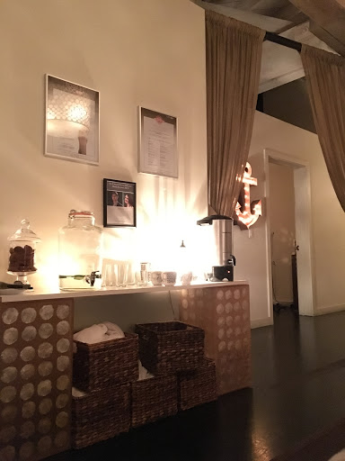 Day Spa «Cocoon Urban Day Spa», reviews and photos, 330 1st St, San Francisco, CA 94105, USA