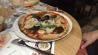 Pizza du Restaurant italien Del Arte à Montlhéry - n°7