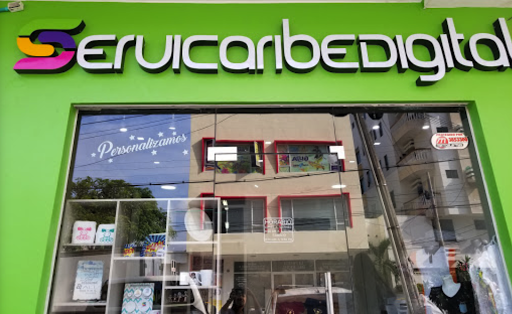 Tiendas de impresion en gran formato de Barranquilla