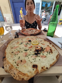 Plats et boissons du Pizzeria Peppo's Pizza à Foix - n°19