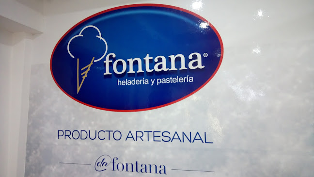 Fontana - Restaurante