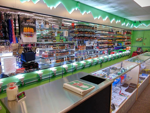 Gift Shop «Myxed Up Creations Aurora», reviews and photos, 1718 S Chambers Rd, Aurora, CO 80017, USA